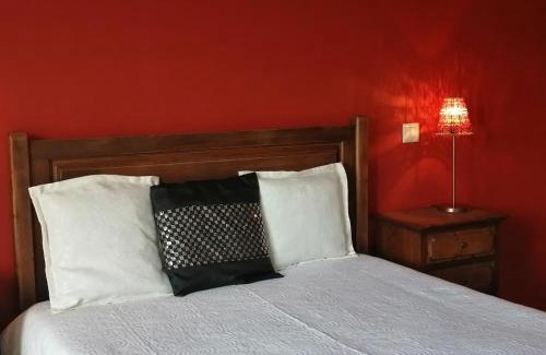 Cabril House | Discover Gerês e Cabreira - Casa Alexandrina Vilar Retreat