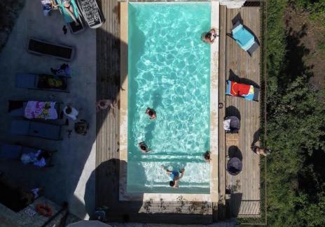 Bouro House | Guest Rated 9.4: Gerês - Refúgio das Laranjeiras Retreat