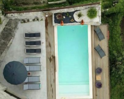 Bouro House | Guest Rated 9.4: Gerês - Refúgio das Laranjeiras Retreat