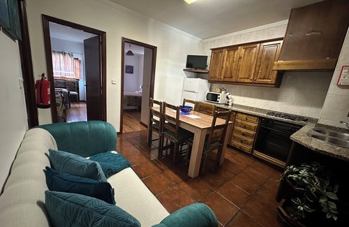 Campo de Gerez Cottage | Discover GerêsTER: Oceanfront Bliss with Pet-Friendly Perks