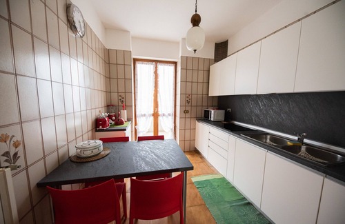 Gera Lario Apartment | Scenic GERA PANORAMICA Apartment with Stunning Lake Views