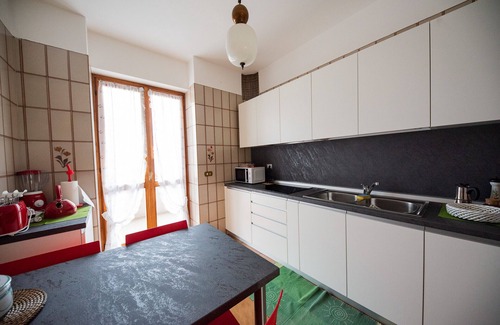 Gera Lario Apartment | Scenic GERA PANORAMICA Apartment with Stunning Lake Views