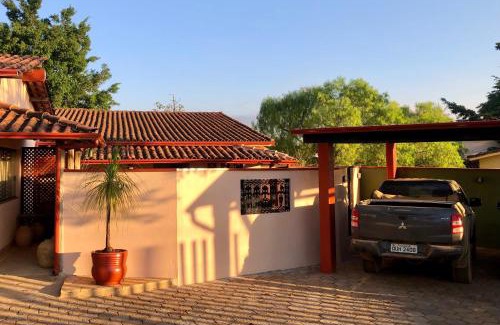 Serra da Canastra National Park Apartment | Generous Family-Friendly Stay at Gerais Loft