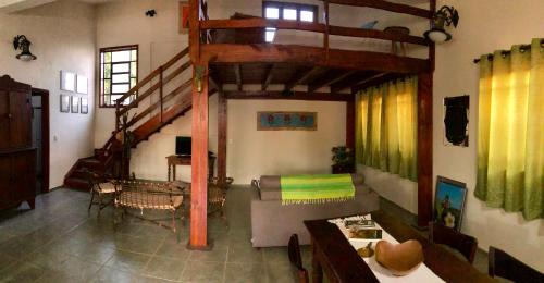 Serra da Canastra National Park Apartment | Generous Family-Friendly Stay at Gerais Loft