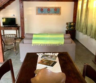 Serra da Canastra National Park Apartment | Generous Family-Friendly Stay at Gerais Loft