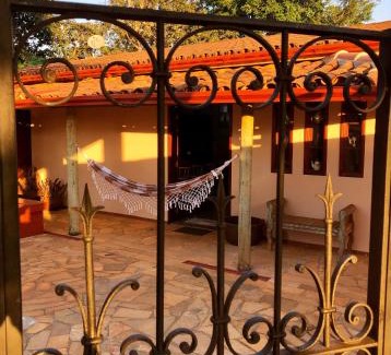 Serra da Canastra National Park Apartment | Generous Family-Friendly Stay at Gerais Loft