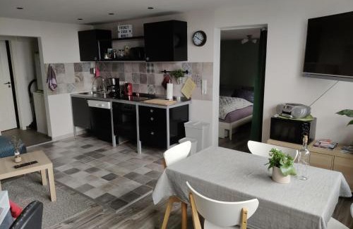 Friedrichshagen Apartment | Discover FeWo Geralex: Oceanfront Getaway with Pets Welcome