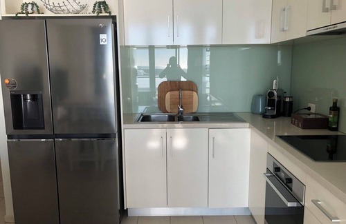 Waggrakine Apartment | Geraldton Northshore Nirvana overlooking the Marina Boardwalk