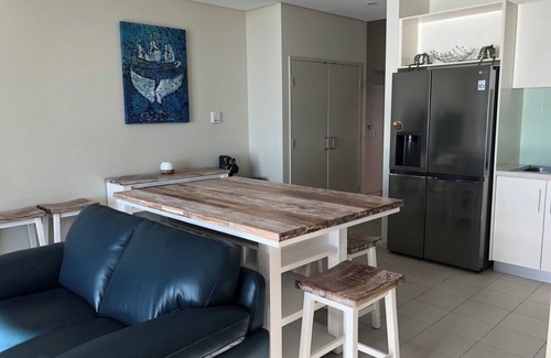 Waggrakine Apartment | Geraldton Northshore Nirvana overlooking the Marina Boardwalk