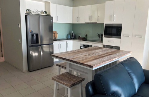 Waggrakine Apartment | Geraldton Northshore Nirvana overlooking the Marina Boardwalk