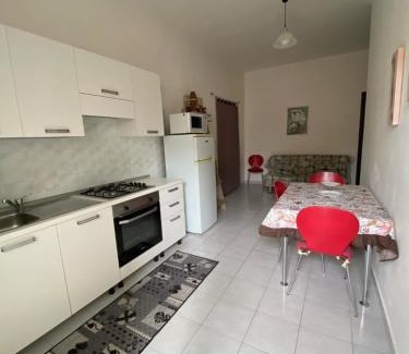 Villa San Pietro Bed & Breakfast | Ocean View Retreat at Gerani Rossi: Your Next Getaway