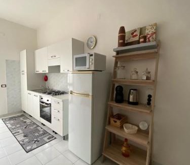 Villa San Pietro Bed & Breakfast | Ocean View Retreat at Gerani Rossi: Your Next Getaway