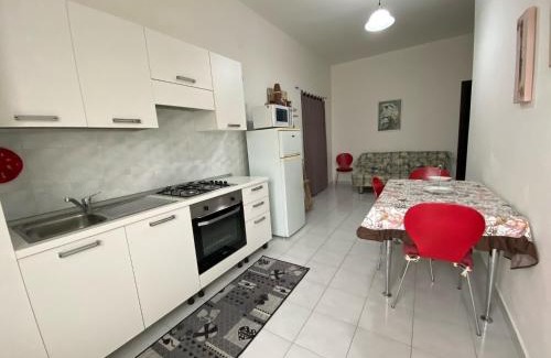 Villa San Pietro Bed & Breakfast | Ocean View Retreat at Gerani Rossi: Your Next Getaway