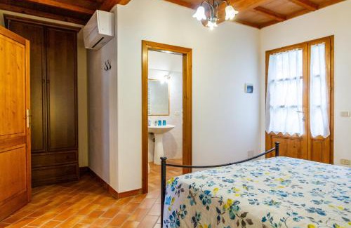 Grosseto Apartment | Geranio - Family-Friendly Agriturismo Retreat Awaits You