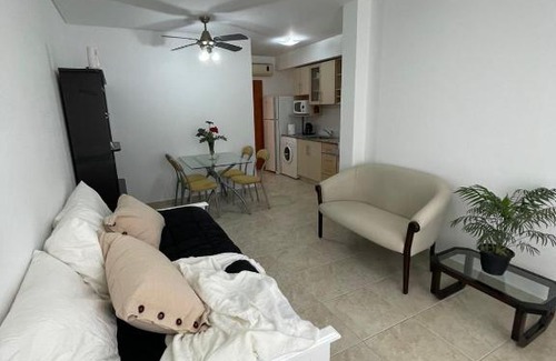 Haedo Apartment | Unforgettable Stay at Gerbera Colorada HAEDO - Rated 9.7/10