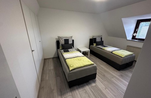 Neumuenster House | Family-Friendly Stay at Gerberstraße 41, Neumüster
