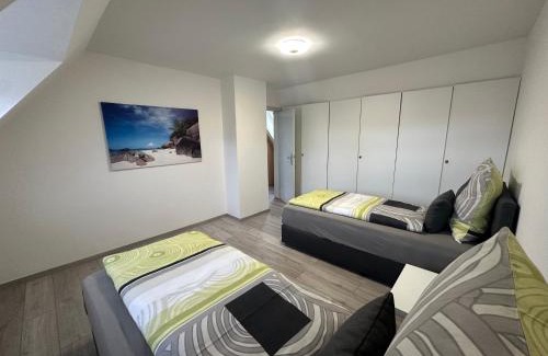 Neumuenster House | Family-Friendly Stay at Gerberstraße 41, Neumüster