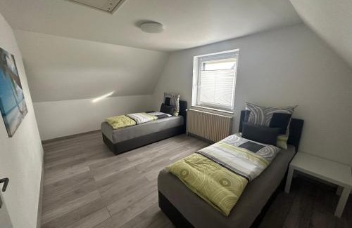Neumuenster House | Family-Friendly Stay at Gerberstraße 41, Neumüster