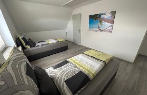 Neumuenster House | Family-Friendly Stay at Gerberstraße 41, Neumüster