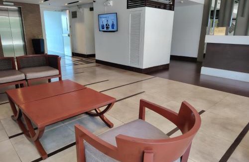 Yapak Apartment | Gerbi's Condoplace at Oceanway Residences