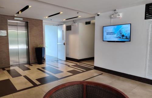 Yapak Apartment | Gerbi's Condoplace at Oceanway Residences