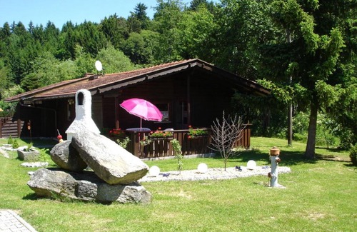 Eppenschlag House | Pet and Child Friendly Stays at Gerda's Ferienhäuser