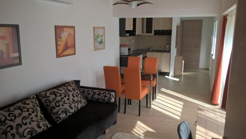 Pecs Apartment | Top-Rated Gereben Apartman in Pécs with Breakfast Included