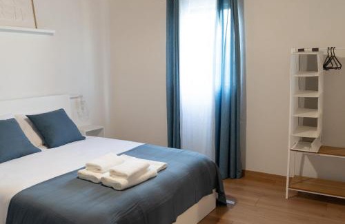 Vieira do Minho Apartment | Geres Andorinhas House
