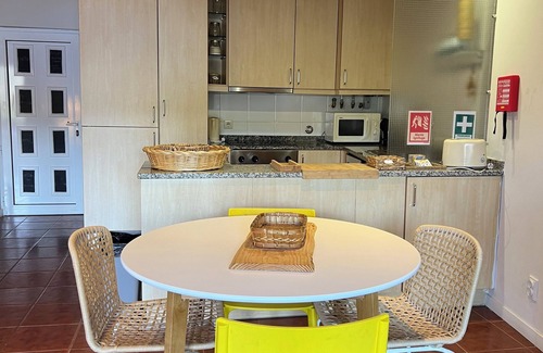 Cabril Apartment | Peaceful Getaway at Gerês - Venda Nova Dam with Pool