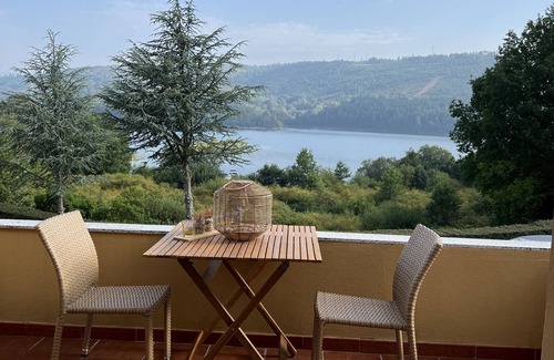 Cabril Apartment | Peaceful Getaway at Gerês - Venda Nova Dam with Pool