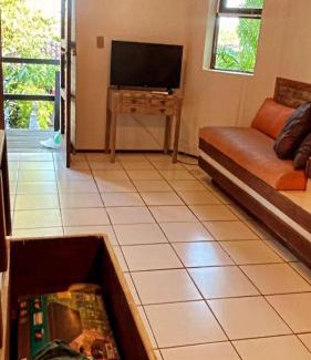 Bosque de Geriba House | Discover Geribá: Búzios' Gem with Ocean Views & Pool