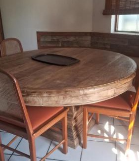 Bosque de Geriba House | Discover Geribá: Búzios' Gem with Ocean Views & Pool