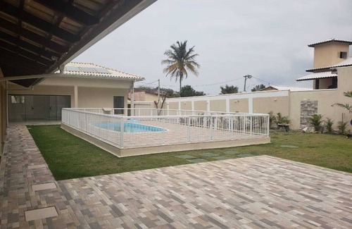 Buzios House | Experience Geribá Space 7: Elegant Suites with Pool & Kitchen