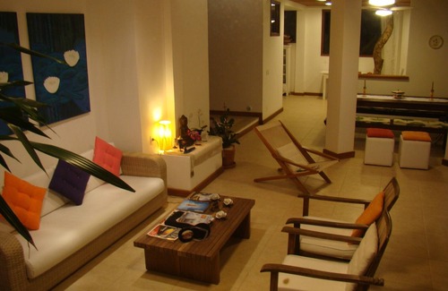 Ferradurinha House | Experience Geribá & Ferradurinha: Ideal for 10 Guests