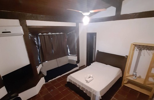 Bosque de Geriba House | Geribá Retreat: Ideal Spot with Pool, Barbecue & Ocean View