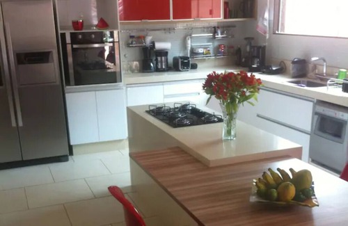 Buzios House | Geribá Retreat with Private Pool and Relaxing Sauna