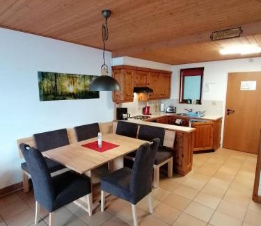 Kanzelhohe Apartment | Discover Gerlitzen Ferienappartement Paul: Family-Friendly Retreat