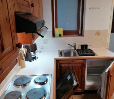 Kanzelhohe Apartment | Discover Gerlitzen Ferienappartement Paul: Family-Friendly Retreat