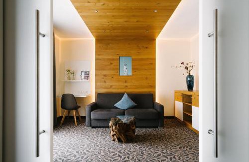 Sandebeck Hotel | Experience Comfort at Germanenhof with Spa & Pet-Friendly Options
