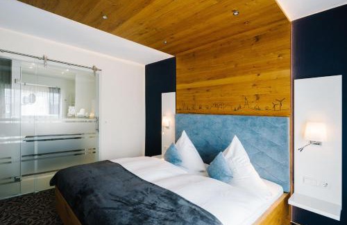 Sandebeck Hotel | Experience Comfort at Germanenhof with Spa & Pet-Friendly Options