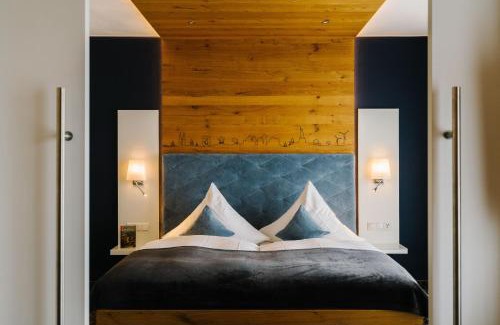 Sandebeck Hotel | Experience Comfort at Germanenhof with Spa & Pet-Friendly Options