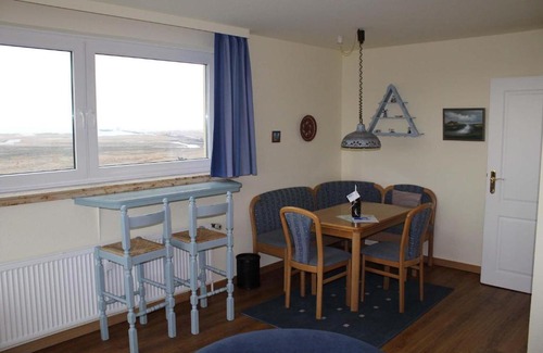 Bad St. Peter-Ording Apartment | Family-Friendly Germania-68: Perfect for Relaxing Getaways