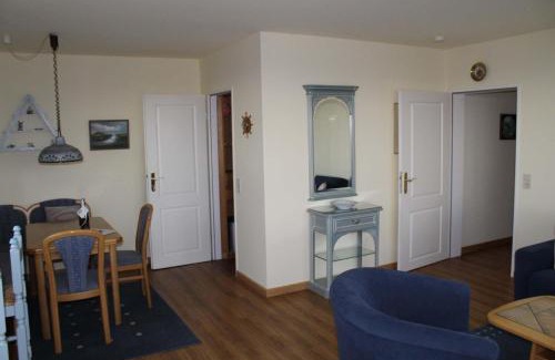 Bad St. Peter-Ording Apartment | Family-Friendly Germania-68: Perfect for Relaxing Getaways