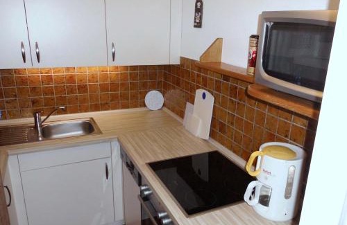 Bad St. Peter-Ording Apartment | Family-Friendly Germania-68: Perfect for Relaxing Getaways