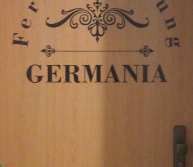 Ilmenau Apartment |  Germania: Oceanfront Retreat with a 9.3 Guest Rating 