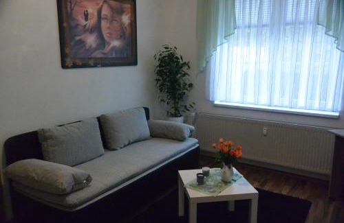 Ilmenau Apartment |  Germania: Oceanfront Retreat with a 9.3 Guest Rating 