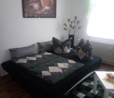 Ilmenau Apartment |  Germania: Oceanfront Retreat with a 9.3 Guest Rating 