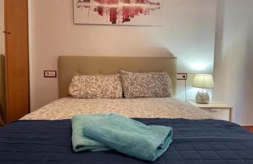 Algemesi Apartment | Experience Germanies Home: Pet-Friendly Retreat in Algemesi