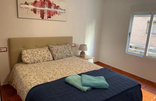 Algemesi Apartment | Experience Germanies Home: Pet-Friendly Retreat in Algemesi