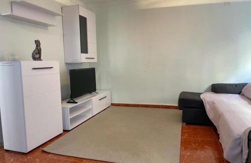 Algemesi Apartment | Experience Germanies Home: Pet-Friendly Retreat in Algemesi
